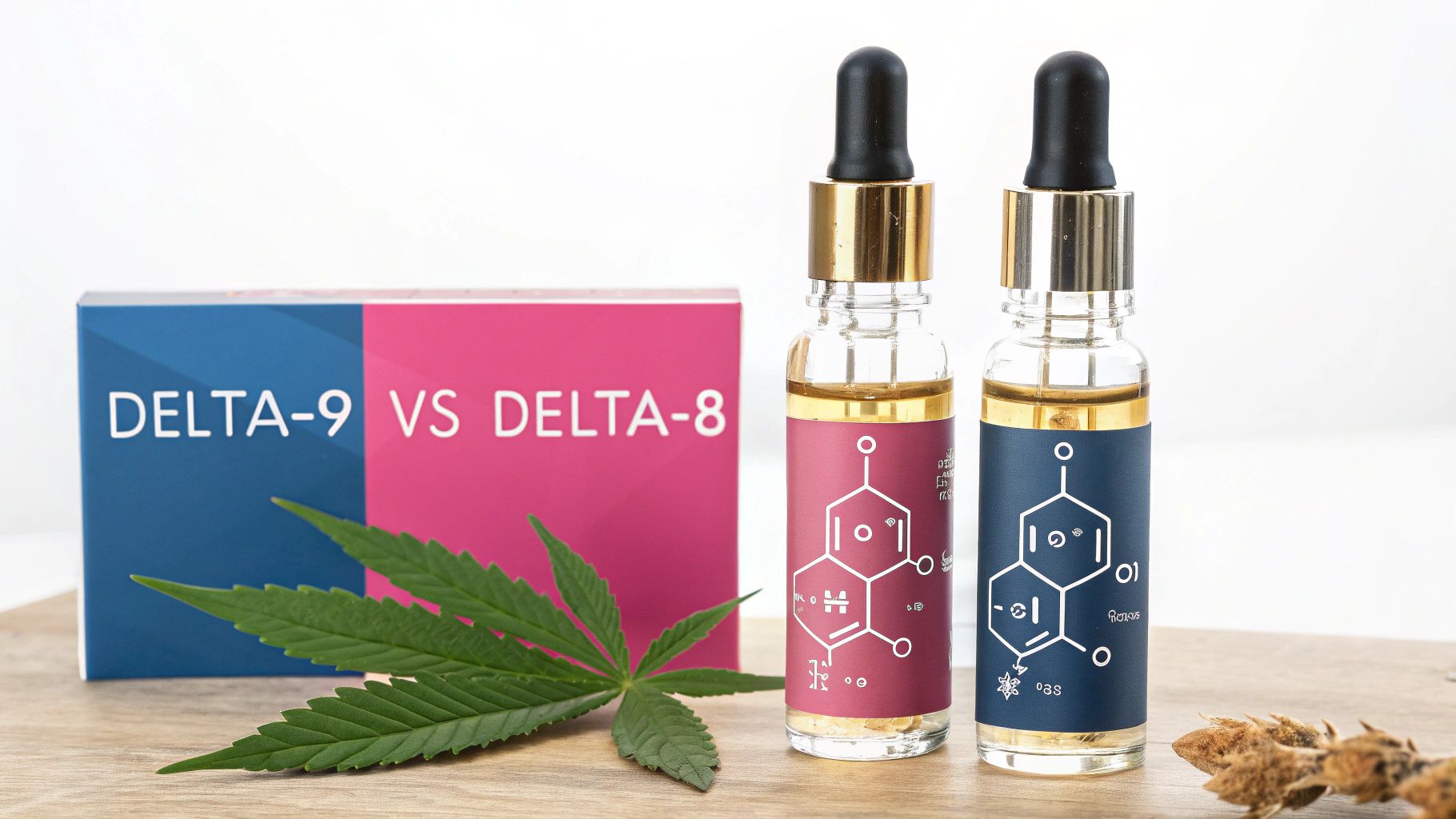 What Is Delta 9 vs Delta 8 A Complete Consumer Guide Day Dreamer What Is Delta 9 vs Delta 8 A Complete Consumer Guide Day Dreamer