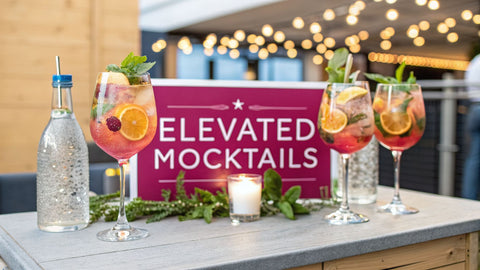 10 Elevated Mocktail Recipes for Parties You Need to Try in 2026